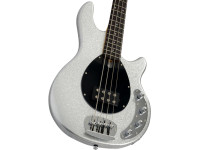 Marcus Miller Z3-4 Silver Sparkle Marcus Miller Z3-4 Silver Sparkle